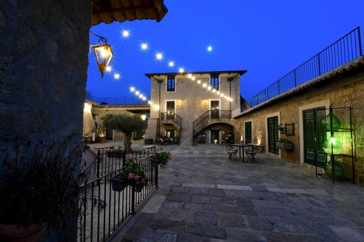 Masseria Del Carmine Maggiore 1817 Pozzuoli Exterior foto